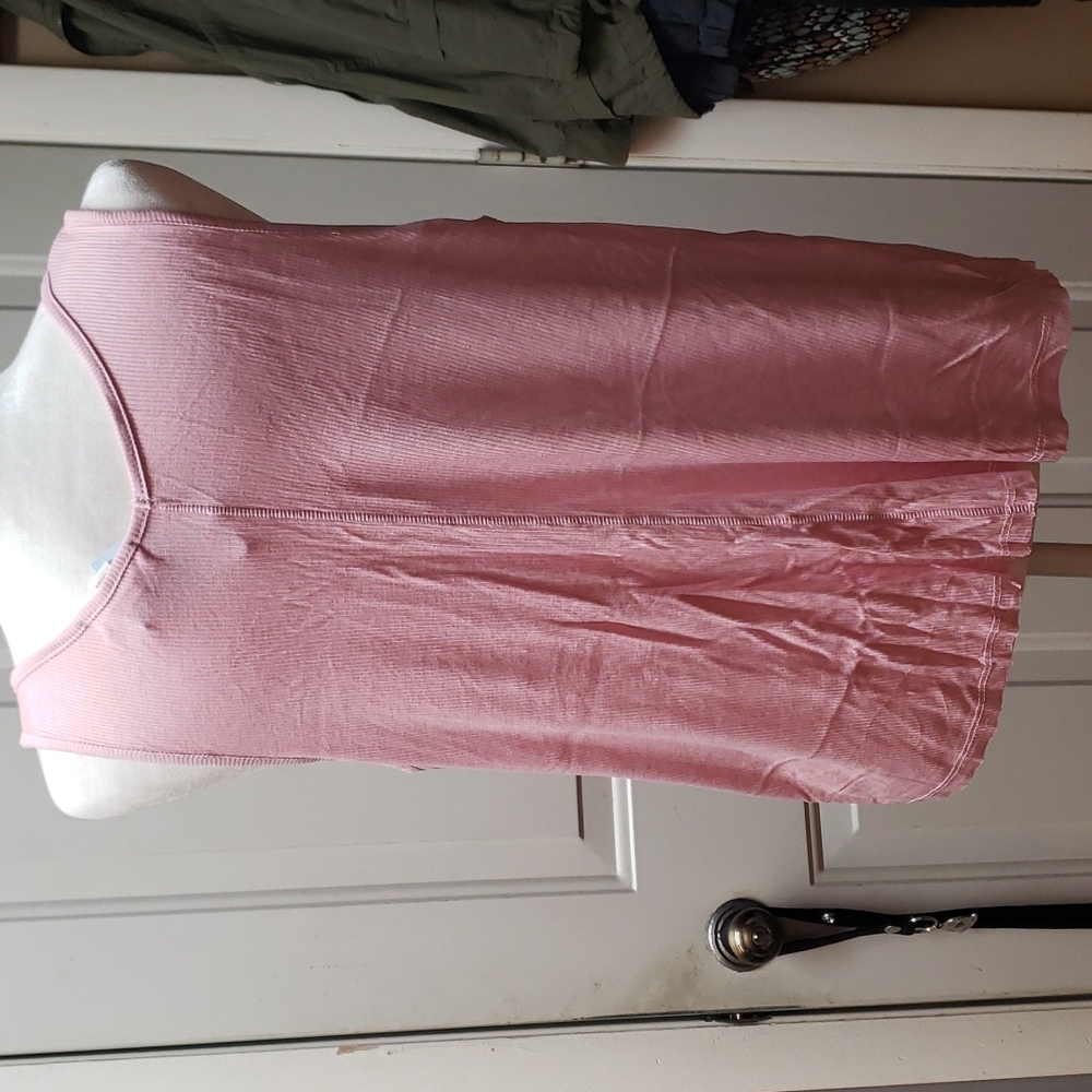 Treasure & Bond tank, size large - Picture 2 of 3